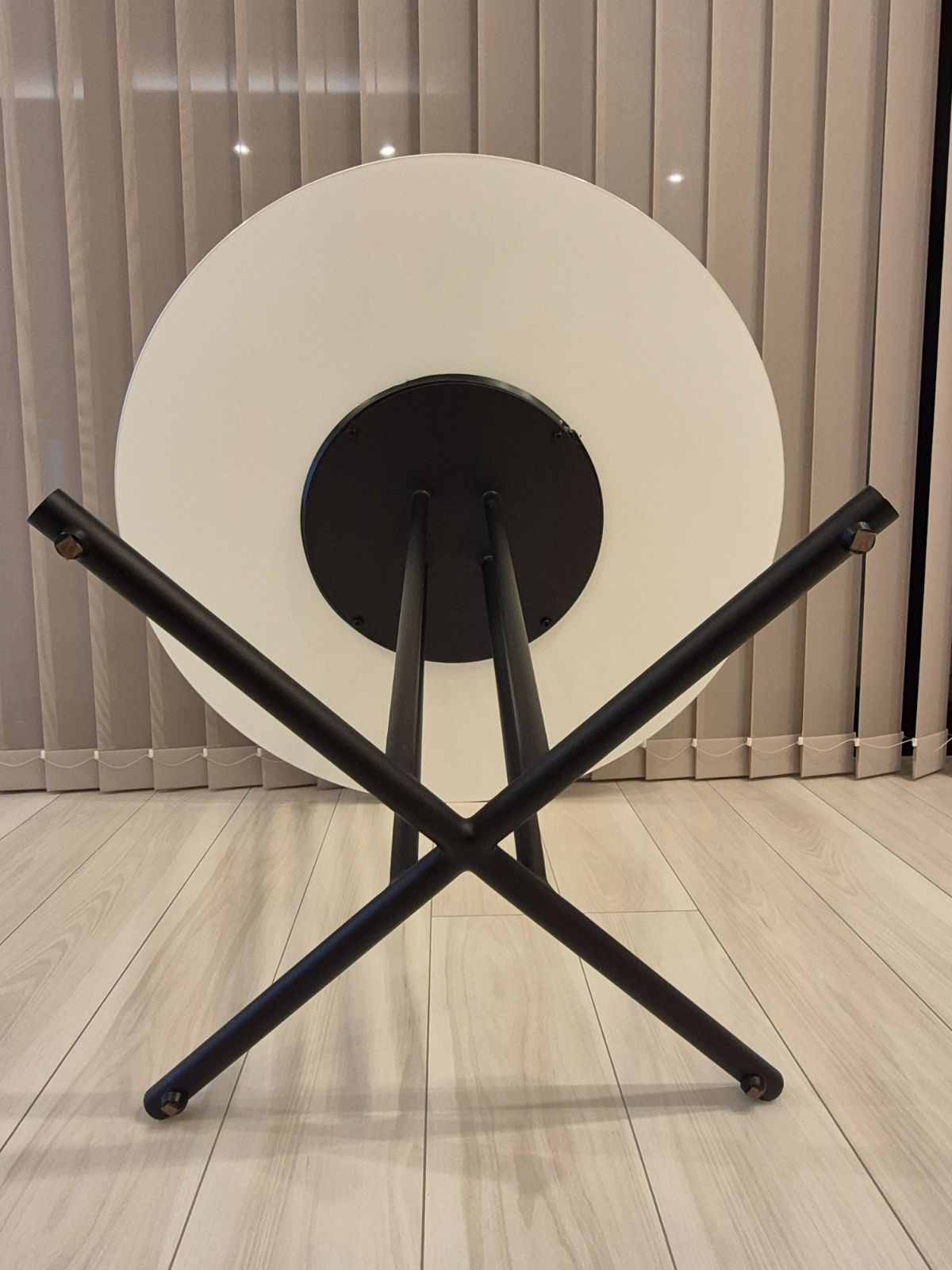 moda en casa / モーダ・エ ン・カーサ VERONA table ヴェロナ