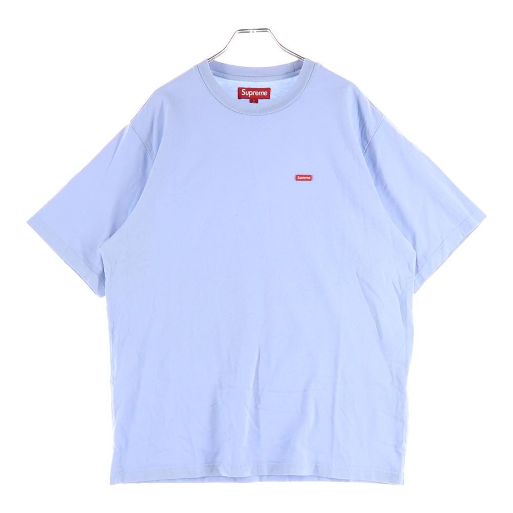 T シャツ スプリーム ロゴ Supreme - ヘリン着用 シュプリーム