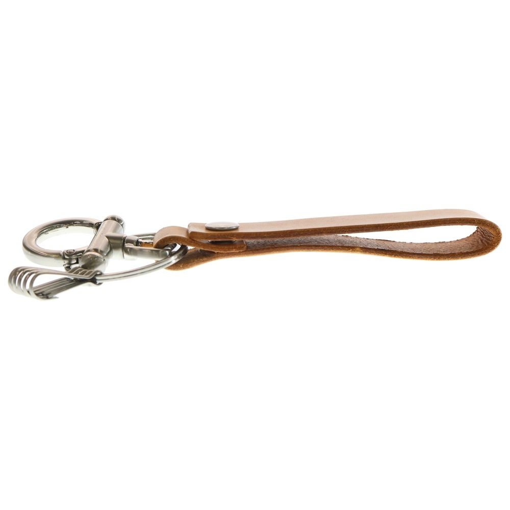 Hender Scheme (エンダースキーマ) KEY FLOCK キーフロック レザー