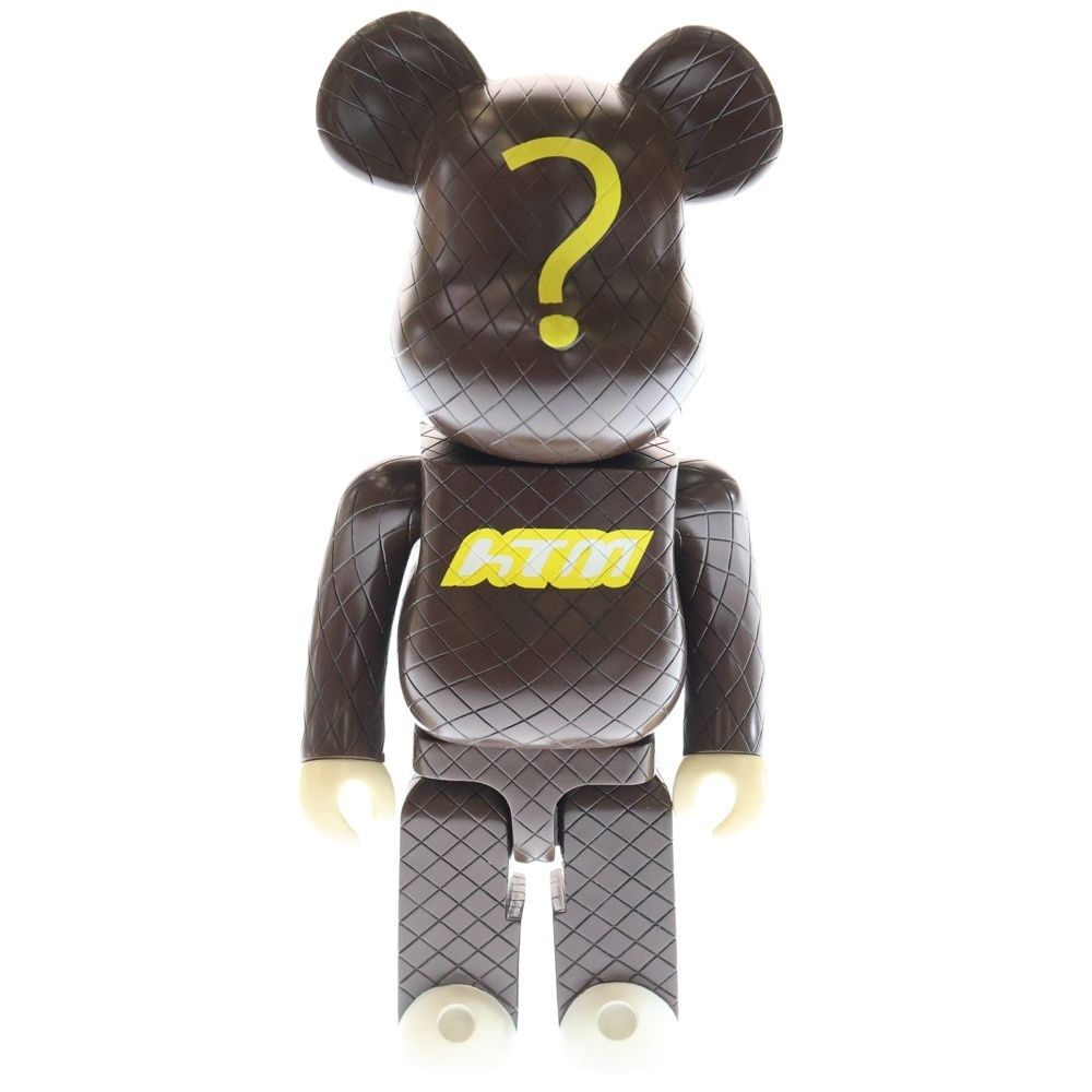MEDICOM TOY (メディコムトイ) BE@RBRICK NIKE HTM hf 400% ベア
