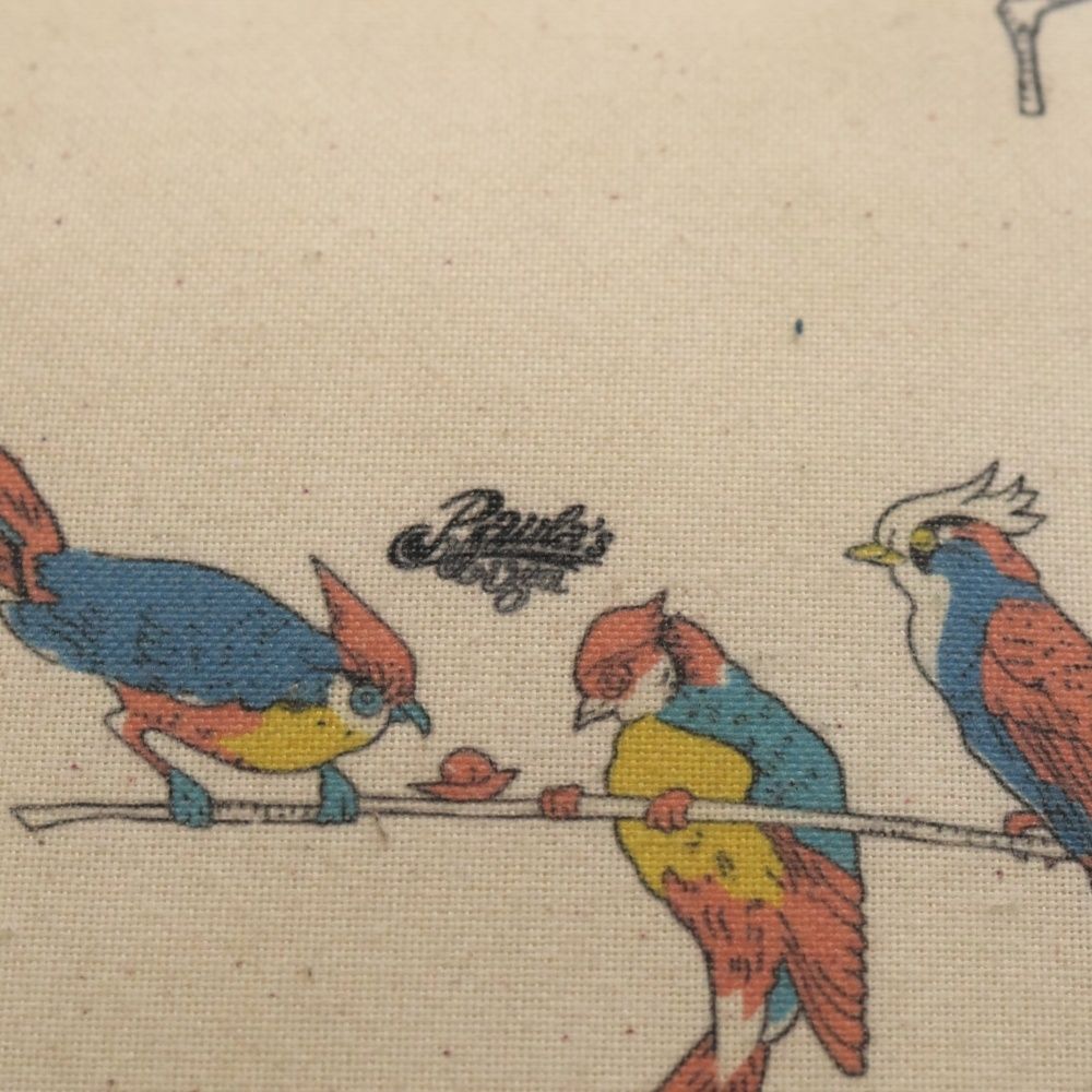 Loewe パウラズ イビザのクッション LOEWE (ロエベ) ×Paula's Ibiza Cushion パウラズイビザ ストア