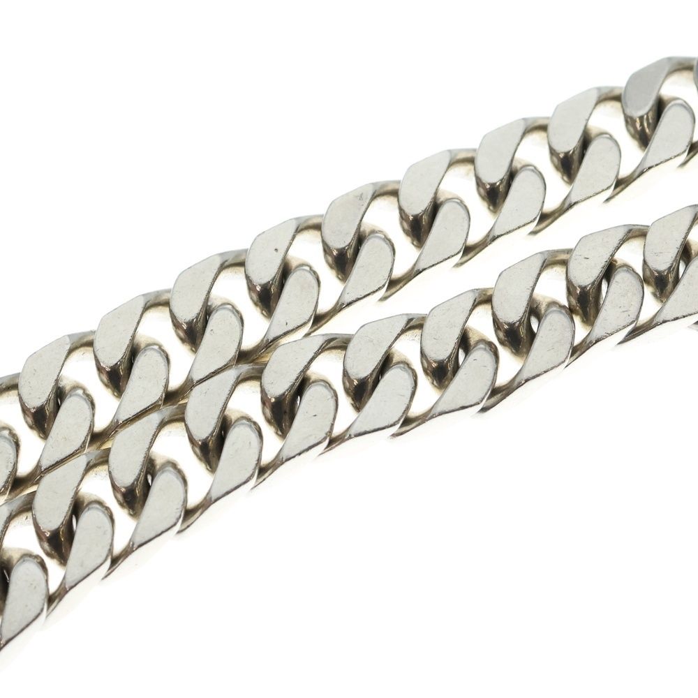 HERMES (エルメス) VINTAGE ヴィンテージ ブックルセリエGM ネックレス