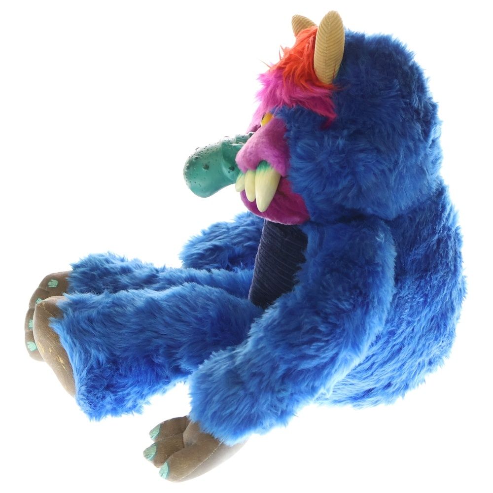 VINTAGE (ヴィンテージ) 80s 1986 AmToy My Pet Monster USA製