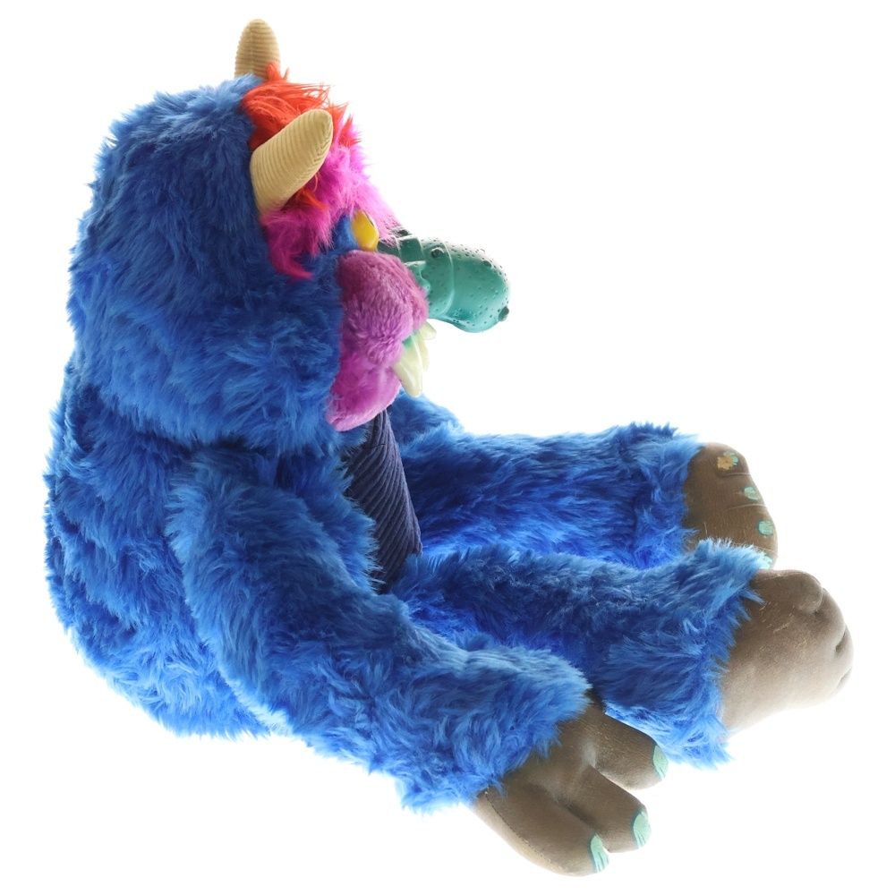 VINTAGE (ヴィンテージ) 80s 1986 AmToy My Pet Monster USA製