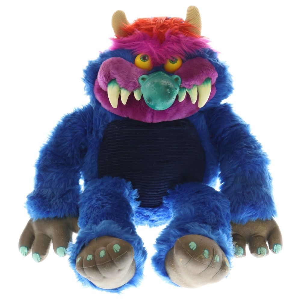 VINTAGE (ヴィンテージ) 80s 1986 AmToy My Pet Monster USA製