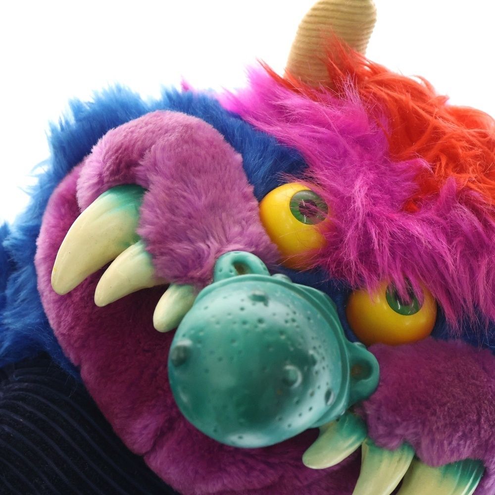 VINTAGE (ヴィンテージ) 80s 1986 AmToy My Pet Monster USA製