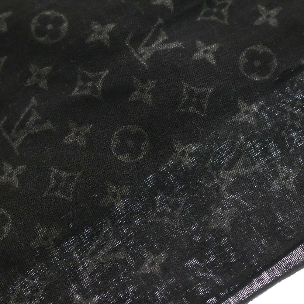 LOUIS VUITTON (ルイヴィトン) 19SS エトール LVレインボー シルク