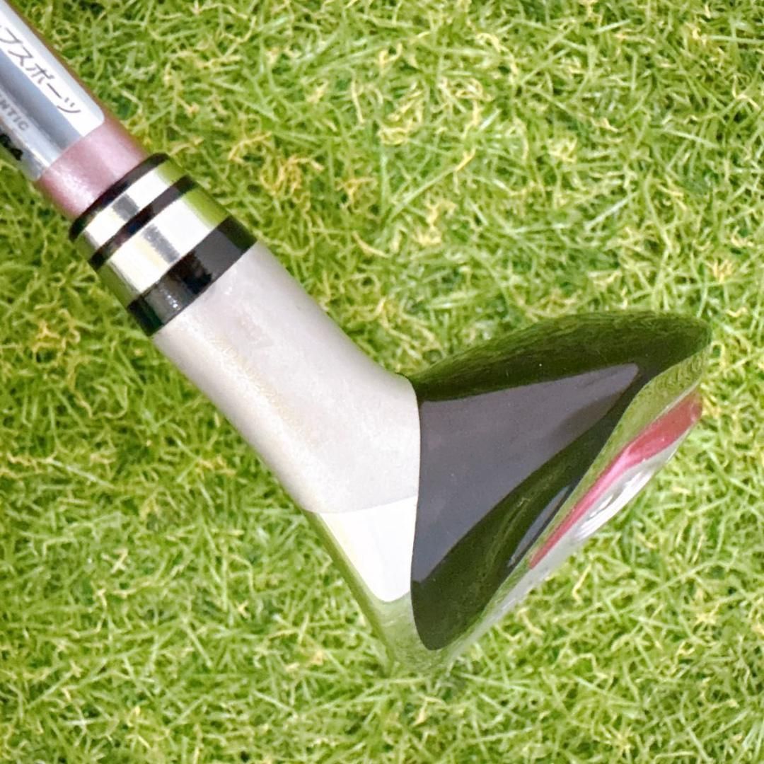 XXIO MP800 ゼクシオ レディース ユーティリティ U4 初心者 右 L