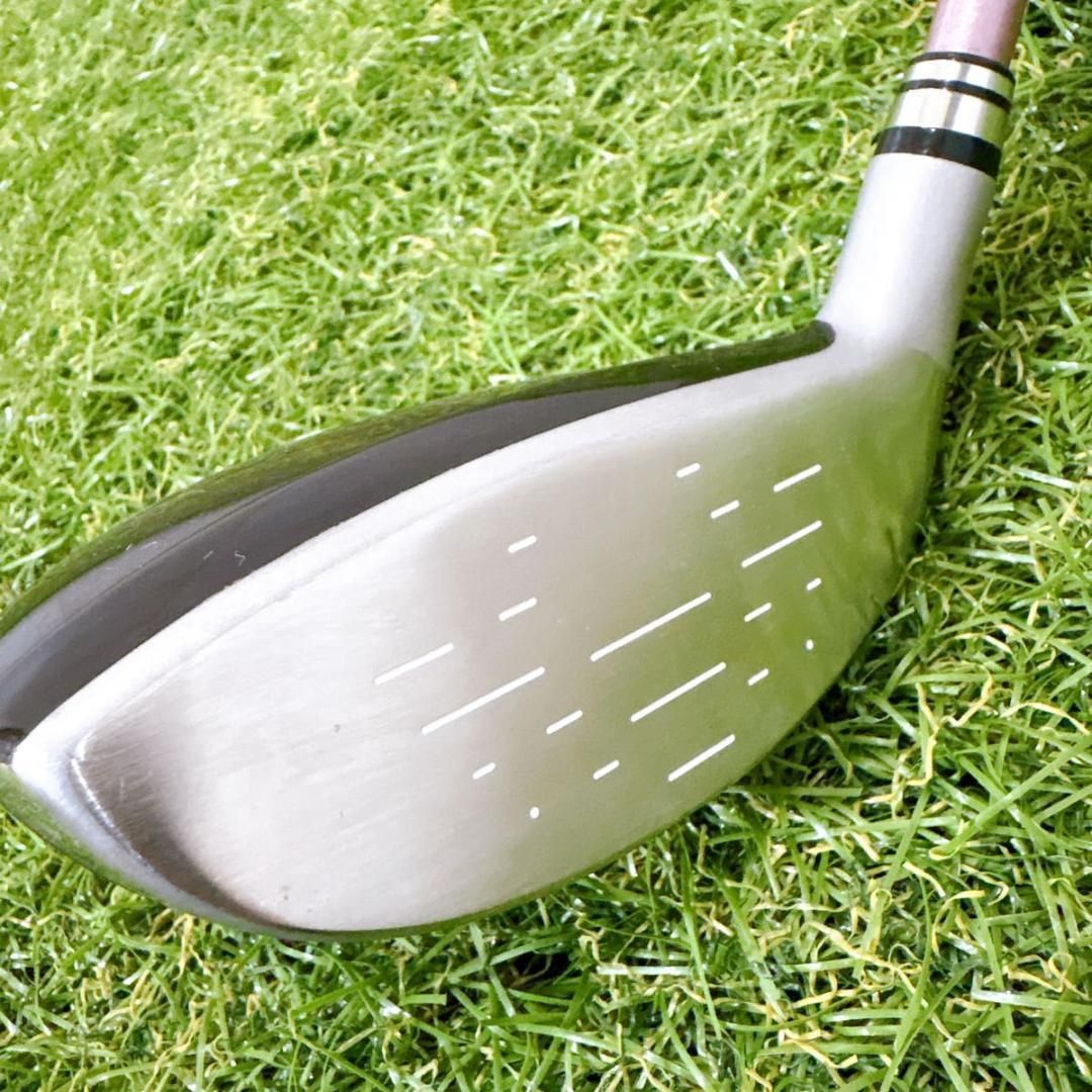 XXIO MP800 ゼクシオ レディース ユーティリティ U4 初心者 右 L