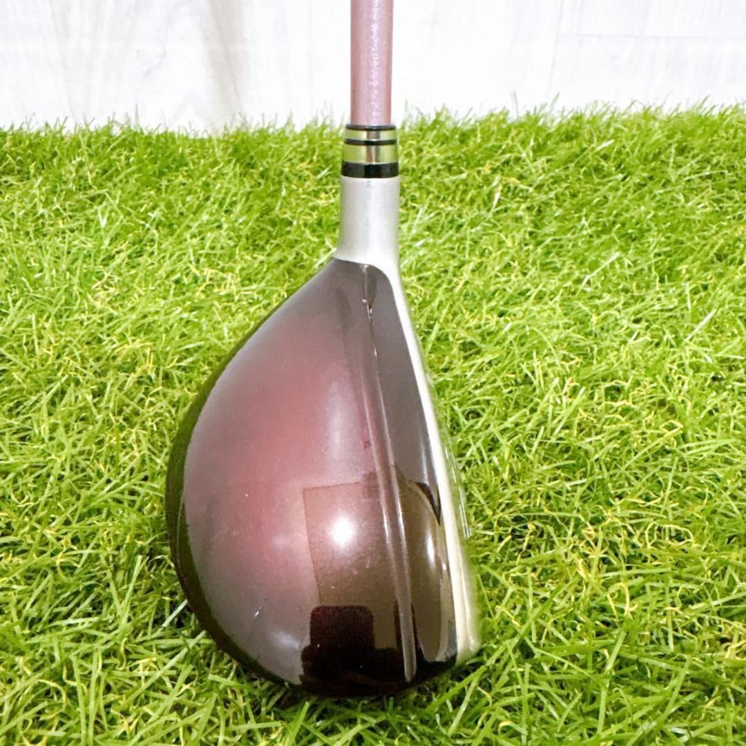 XXIO MP800 ゼクシオ レディース ユーティリティ U4 初心者 右 L