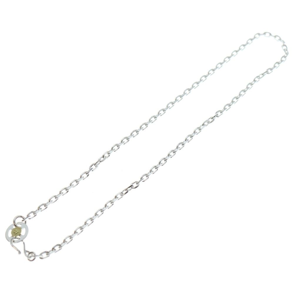 WING ROCK ウィングロック メタル付きホイール フックチェーン シルバー