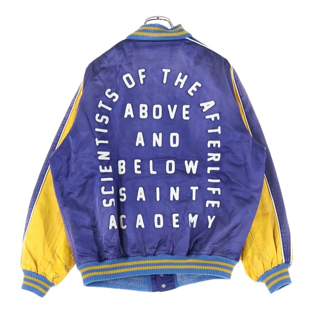 SAINT MICHAEL (セントマイケル) 22AW×SHERMER ACADEMY シャーマー