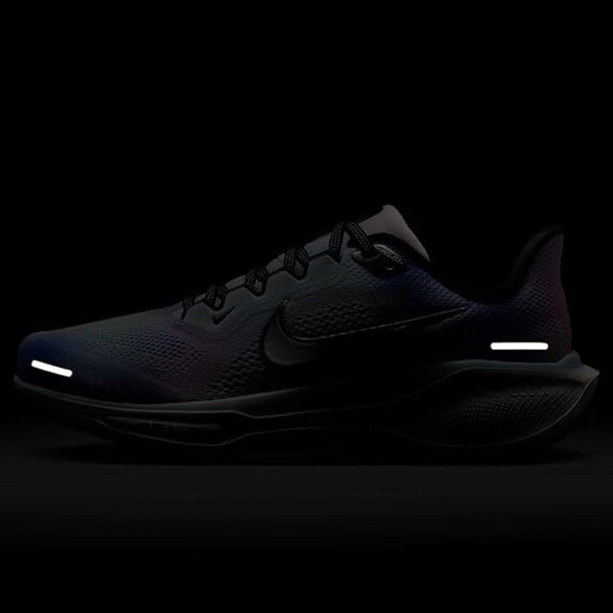  ナイキ ペガサス 41 SE W Pegasus グレイシャーブルー ブラック ファントム メタリックシルバー HJ 7816 400 25 0 cm ガスランタン トレイルランニングシューズ アウトドアシューズ