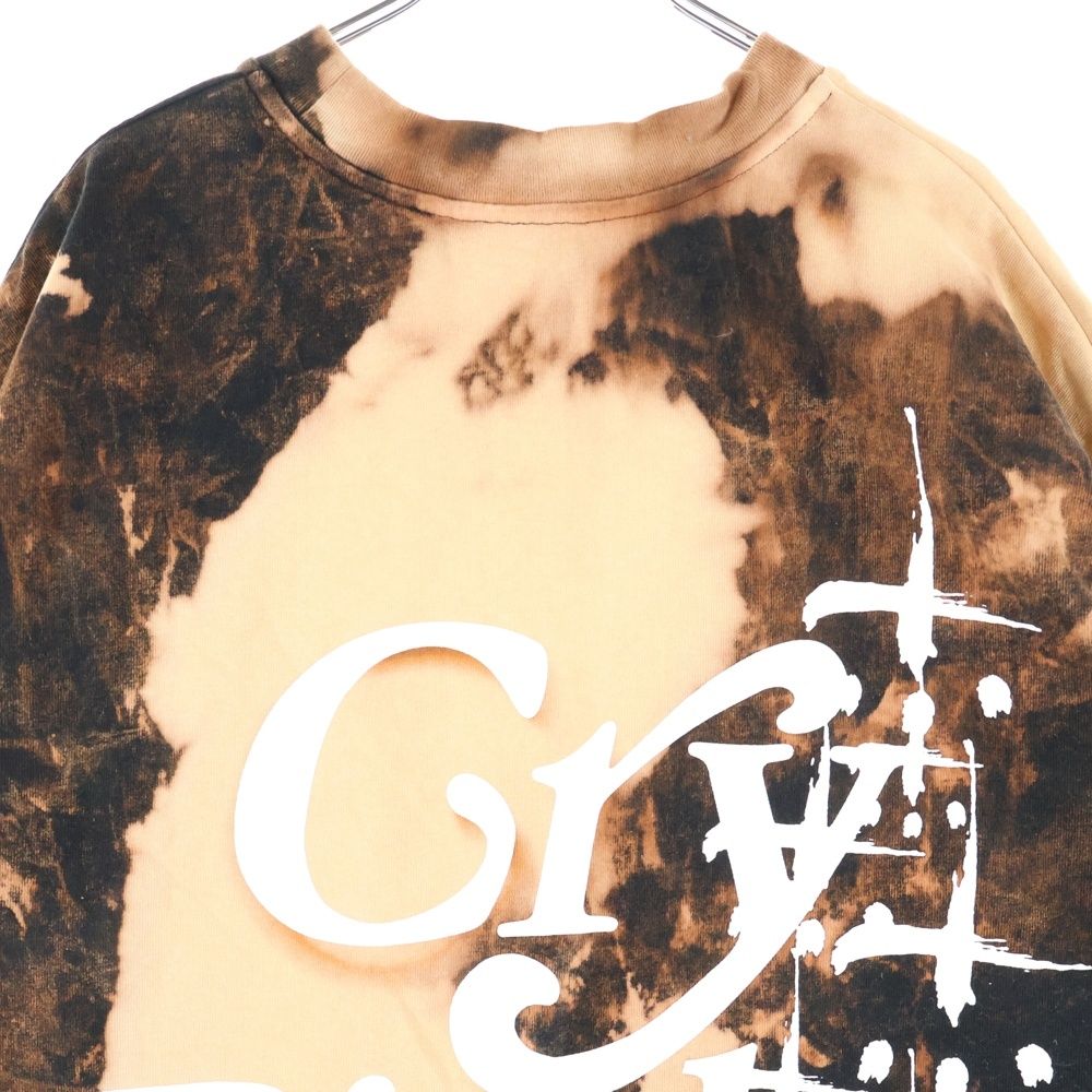 cvtvlist cry bitch tee brown 即完】CVTVLIST Cry Bitch cvtvlist cry bitch tee brown 即完】CVTVLIST Cry Bitch