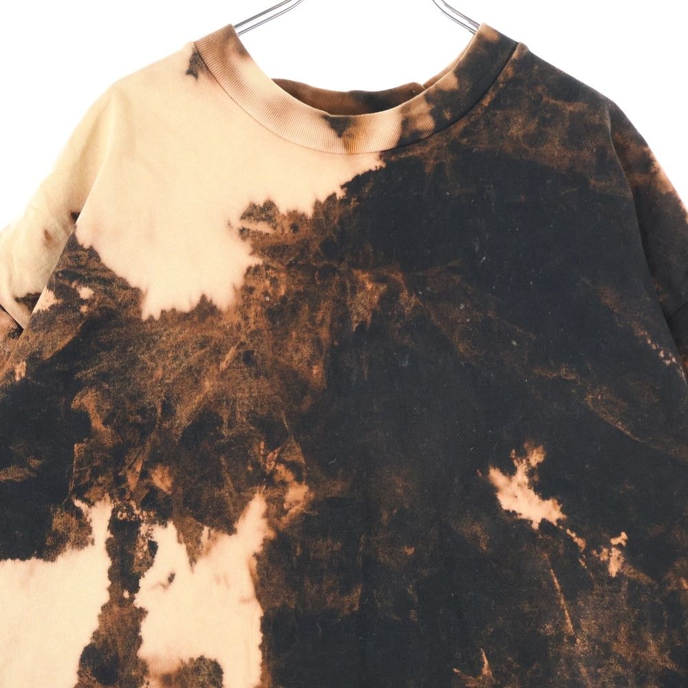 cvtvlist (カタリスト) CRY BITCH TEE クライビッチ バックプリント