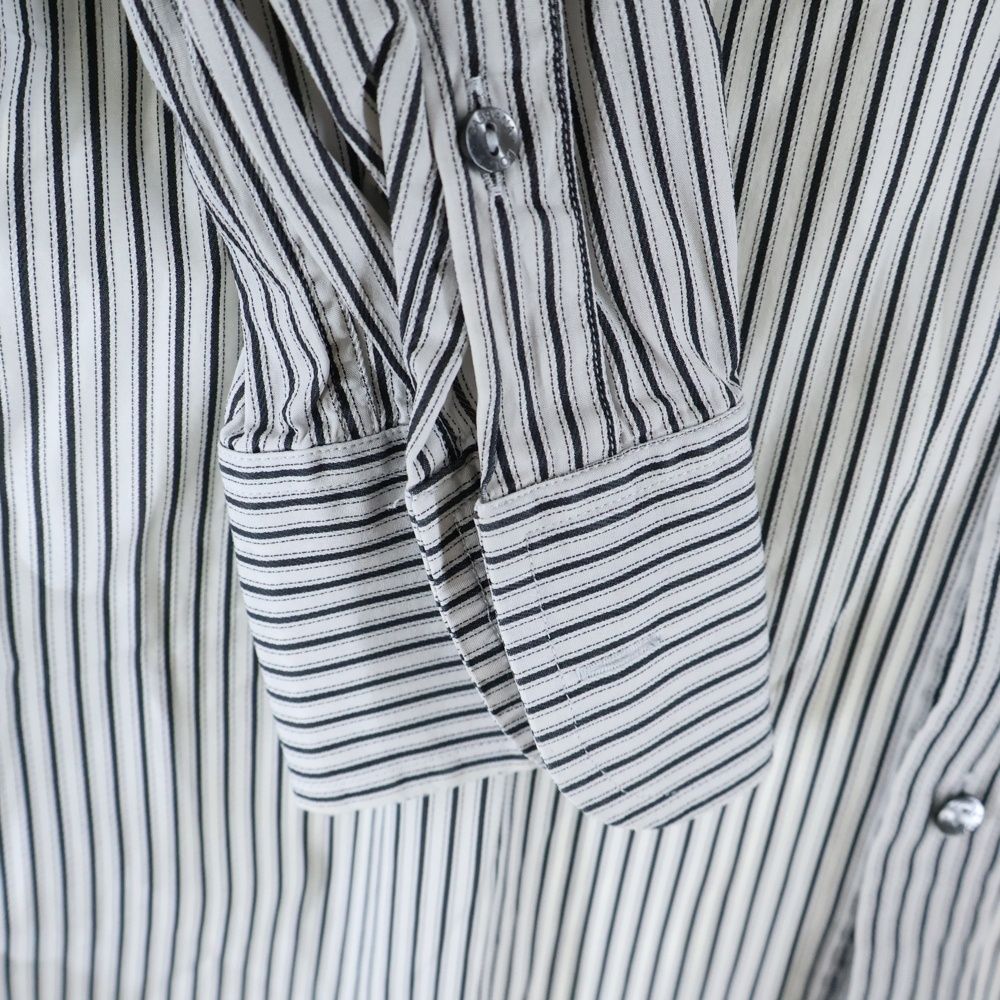 DOLCE & GABBANA (ドルチェアンドガッバーナ) 8B レギュラーカラー