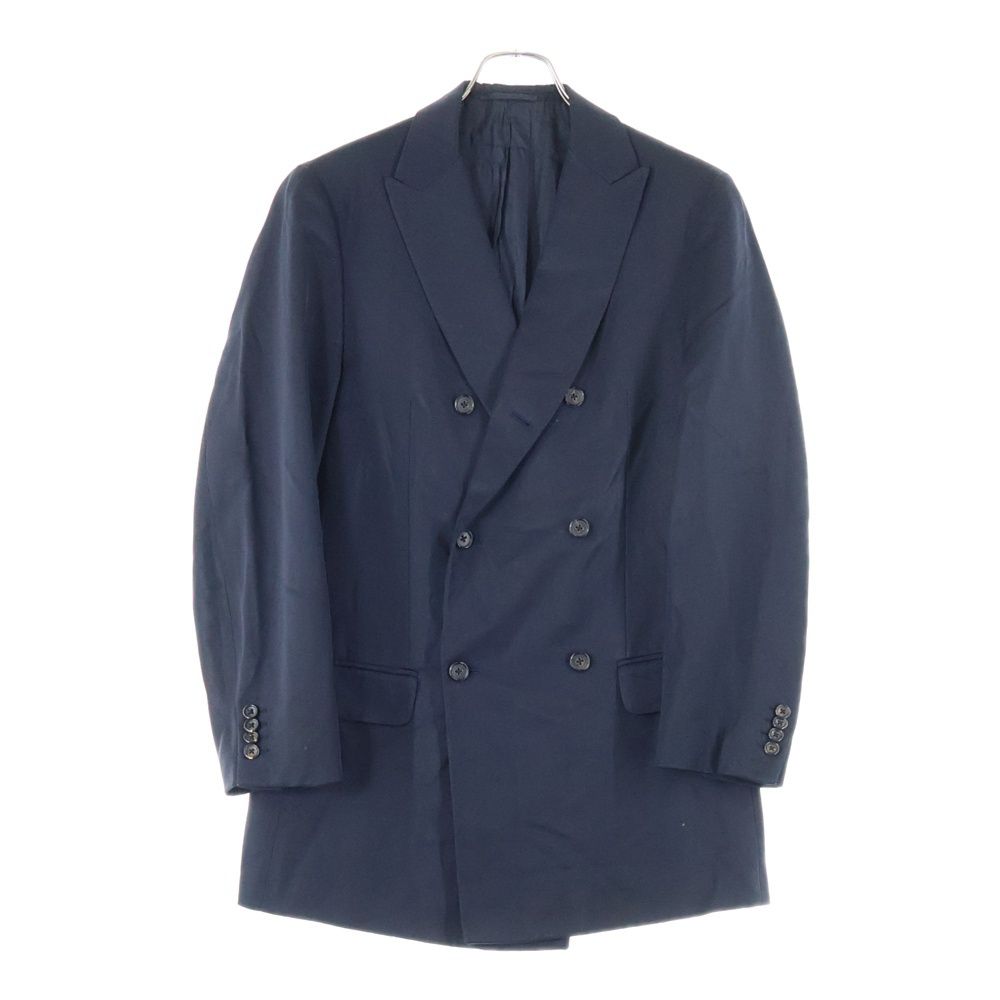 JIL SANDER (ジルサンダー) 90S VINTAGE ヴィンテージ ウールダブル