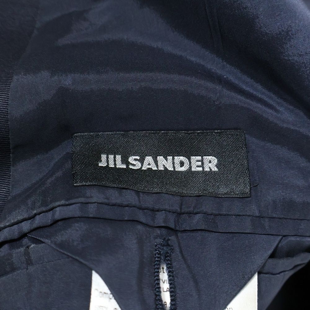 JIL SANDER (ジルサンダー) 90S VINTAGE ヴィンテージ ウールダブル