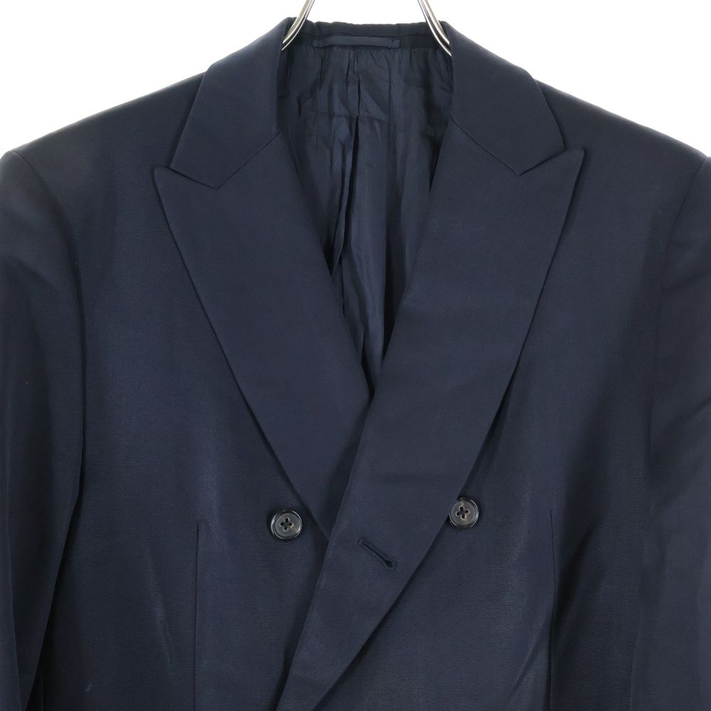 JIL SANDER (ジルサンダー) 90S VINTAGE ヴィンテージ ウールダブル