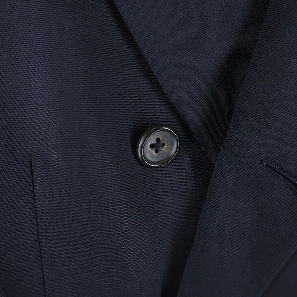 JIL SANDER (ジルサンダー) 90S VINTAGE ヴィンテージ ウールダブル