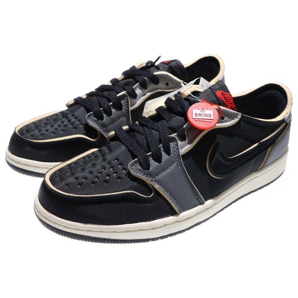 NIKE ストア (ナイキ) AIR JORDAN 1 RETRO LOW OG EX エアジョーダン1