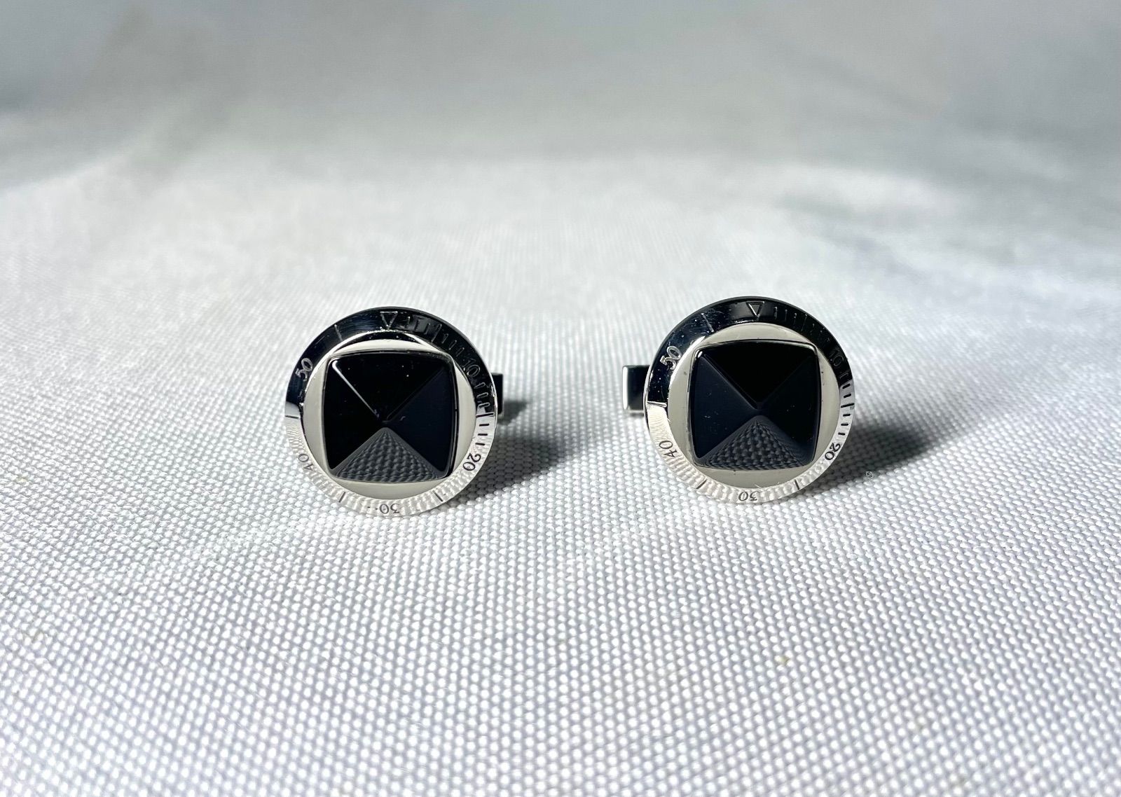 美品 Cartier カルティエ パシャ シータイマー ベゼルデザイン