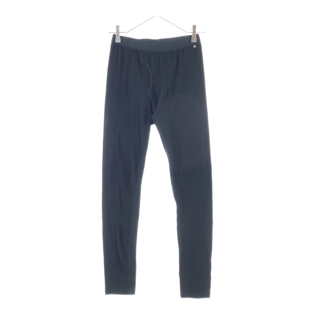 CHROME HEARTS (クロムハーツ) ホースシュープリント レギンス