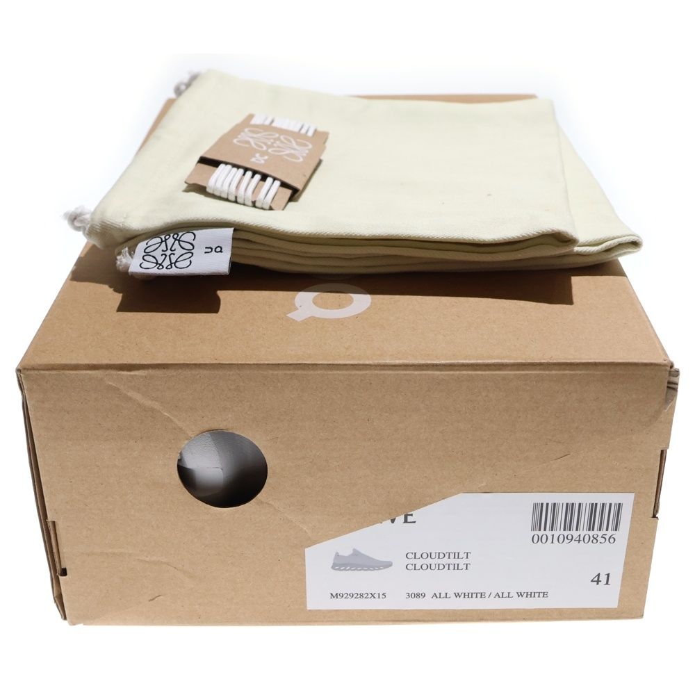 レースアップ ローカットシューズ