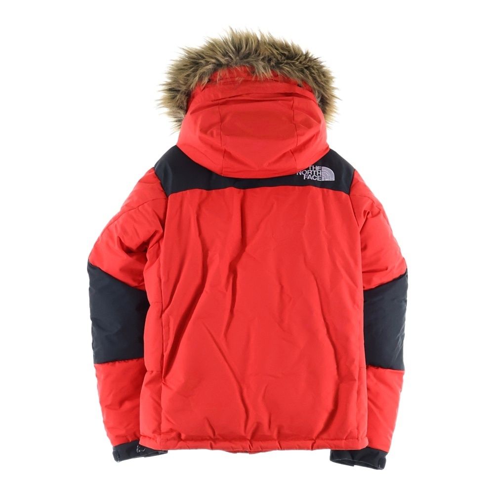 THE NORTH FACE (ザノースフェイス) POLAR JACKET ポーラージャケット