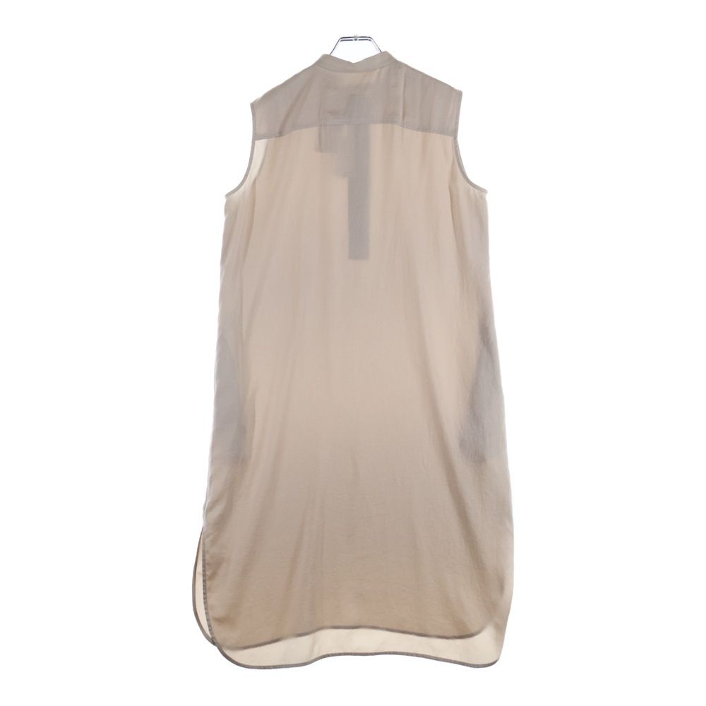 theory luxe (セオリー リュクス) WASHABLE SATIN ウォッシャブル