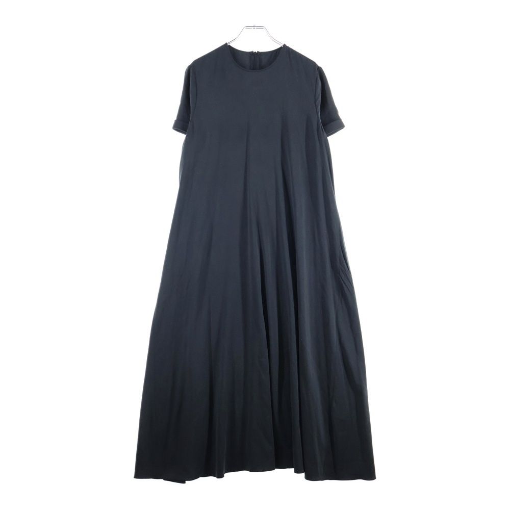 theory luxe (セオリー リュクス) フレンチ ショートスリーブロング