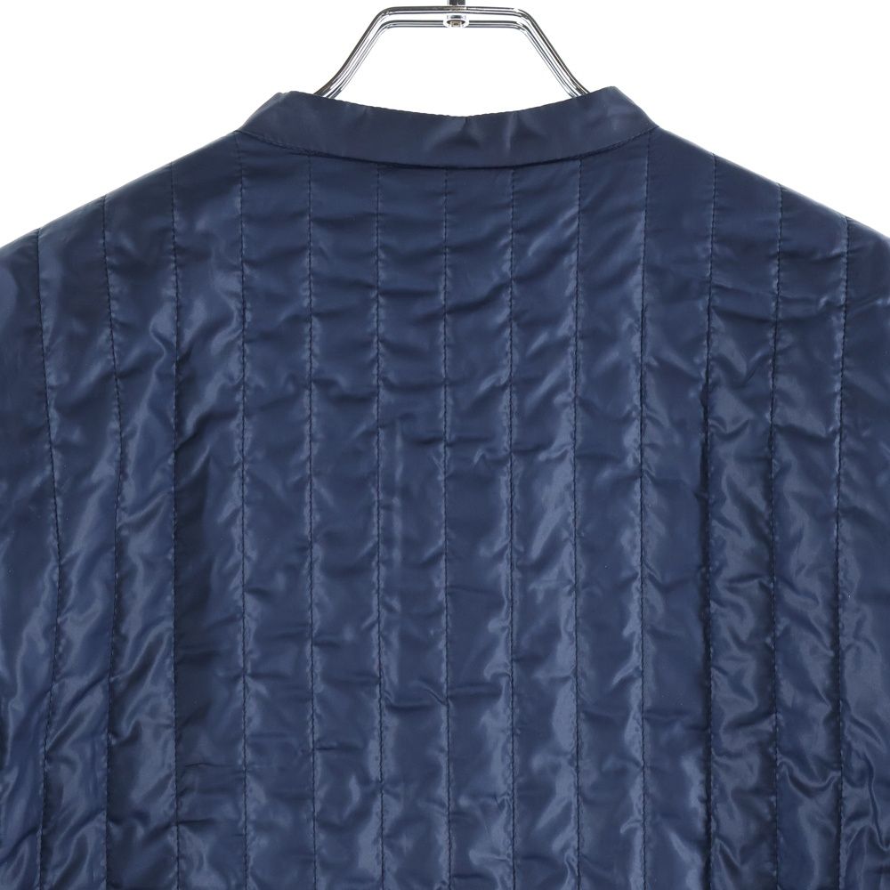 NUMBER (N)INE (ナンバーナイン) 90S ARCHIVE 青タグ 日本製 中綿 ノー