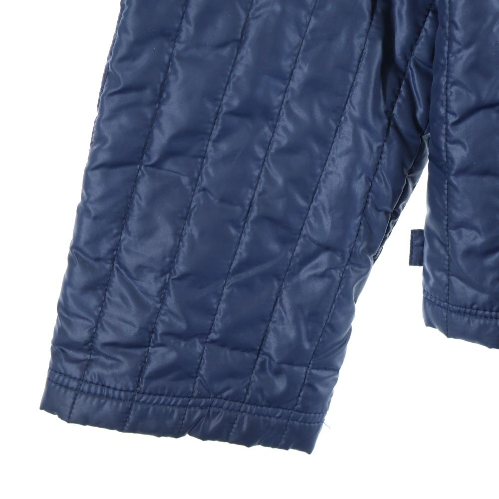 NUMBER (N)INE (ナンバーナイン) 90S ARCHIVE 青タグ 日本製 中綿 ノー