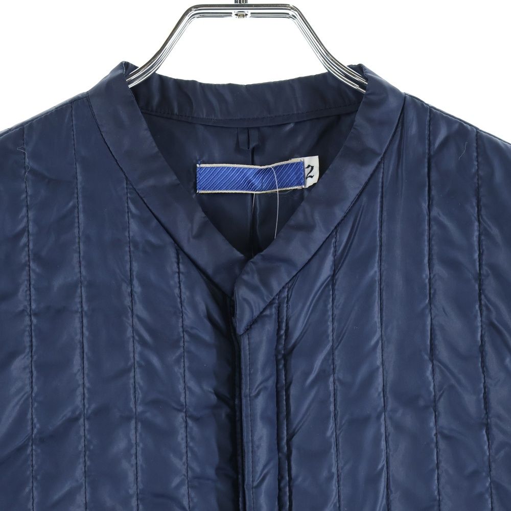 90s ARCHIVE ジャケット NUMBER (N)INE (ナンバーナイン) 90S ARCHIVE 青タグ 日本製 中綿 ノー