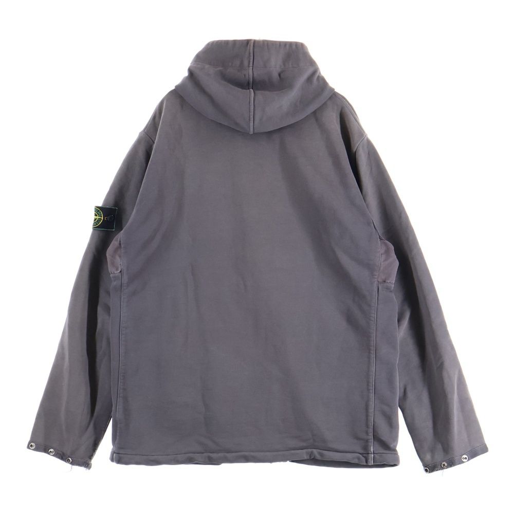 STONE ストーンアイランド00s ジップ スウェット ジャージ 楽天市場