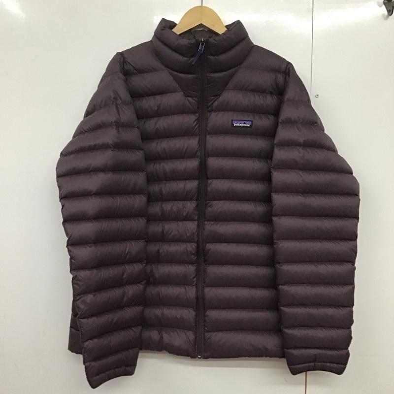 patagonia パタゴニア ジャケット 上着 ダウンジャケット 84675 fa 23 Down Sweater ダウンセーター