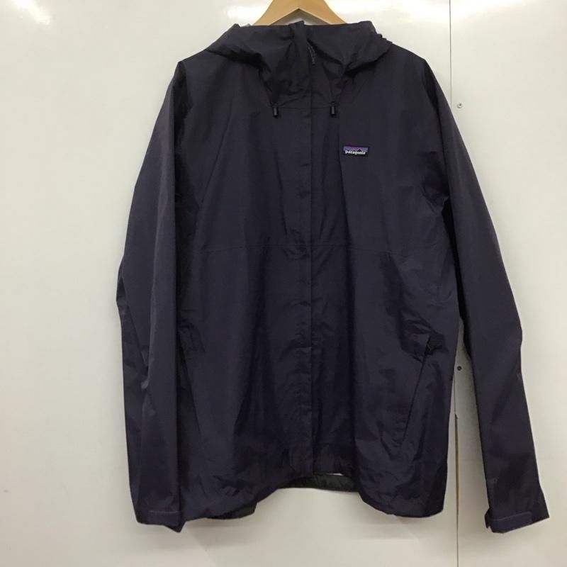 patagonia パタゴニア ジャケット 上着 ジャンパー ブルゾン 85241 fa 25 レントシェル3 Lレインジャケット