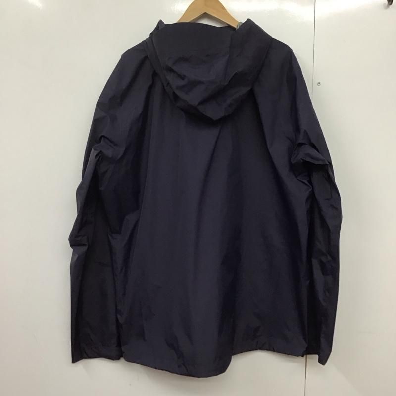patagonia パタゴニア ジャケット 上着 ジャンパー ブルゾン 85241 fa 25 レントシェル3 Lレインジャケット