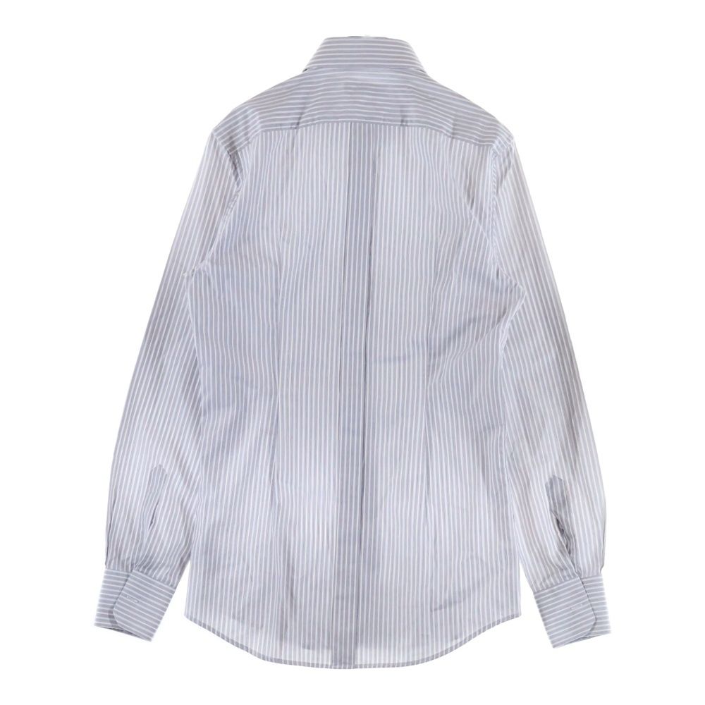 DOLCE & GABBANA (ドルチェアンドガッバーナ) GOLDライン ストライプ柄