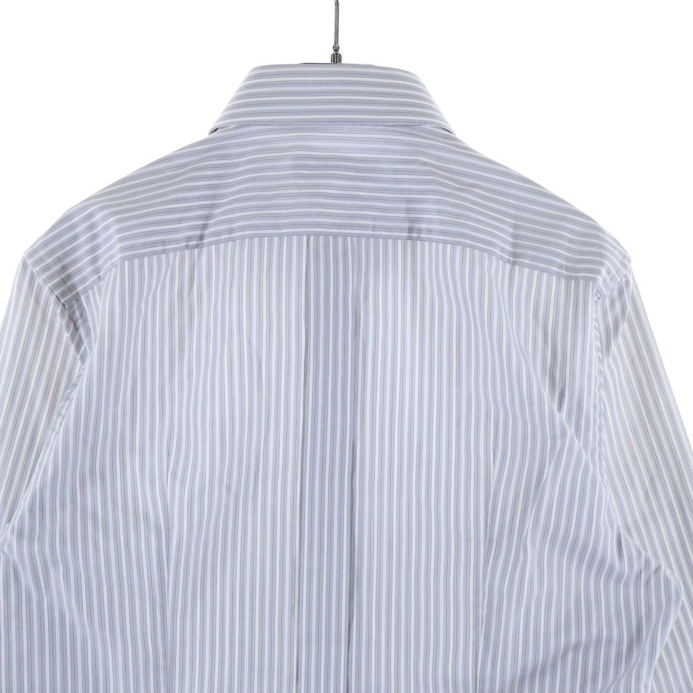 DOLCE & GABBANA (ドルチェアンドガッバーナ) GOLDライン ストライプ柄