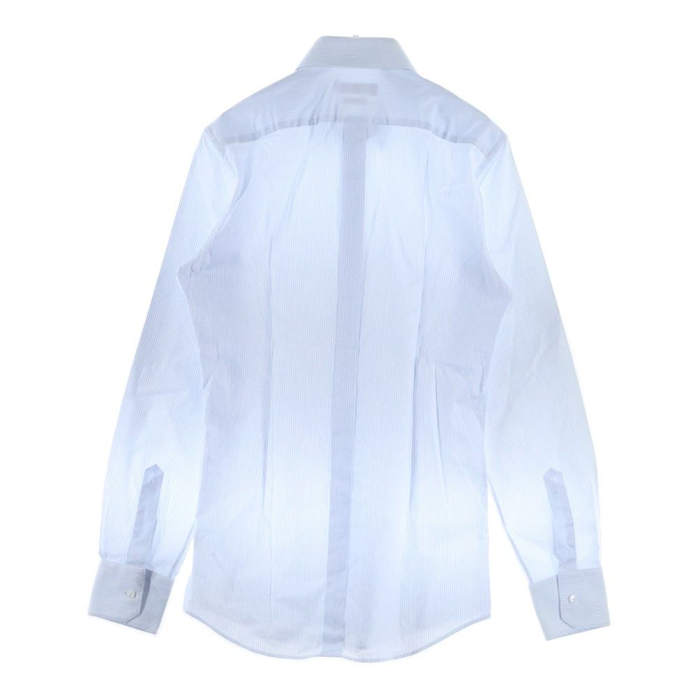 DOLCE & GABBANA (ドルチェアンドガッバーナ) GOLDライン ストライプ柄