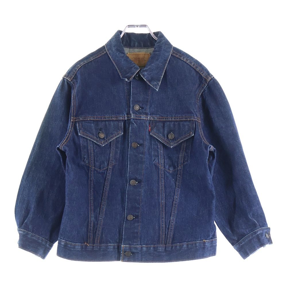 Levi's (リーバイス) 70S VINTAGE 70505-0217 ヴィンテージ BIGE 不