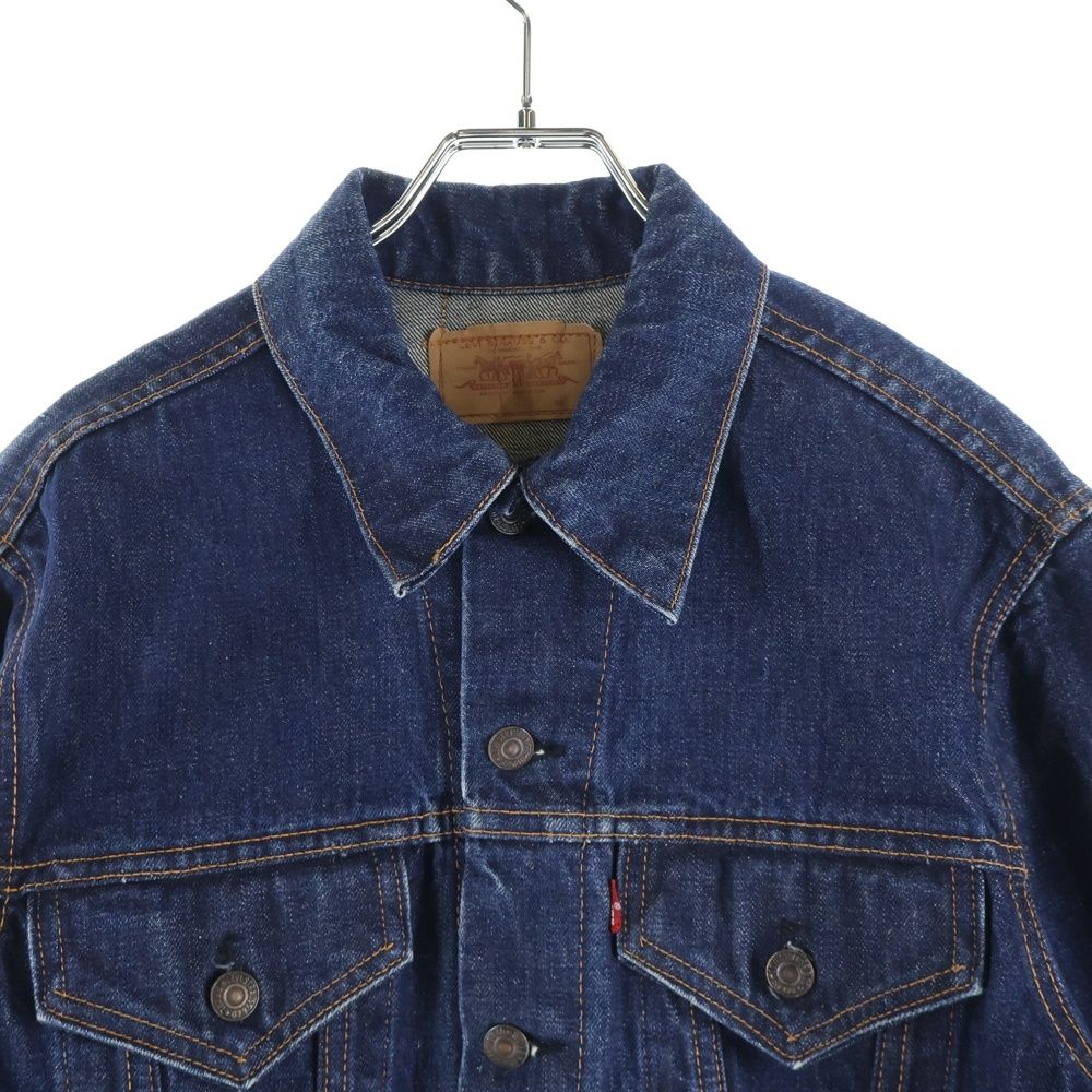 Levi's (リーバイス) 70S VINTAGE 70505-0217 ヴィンテージ BIGE 不