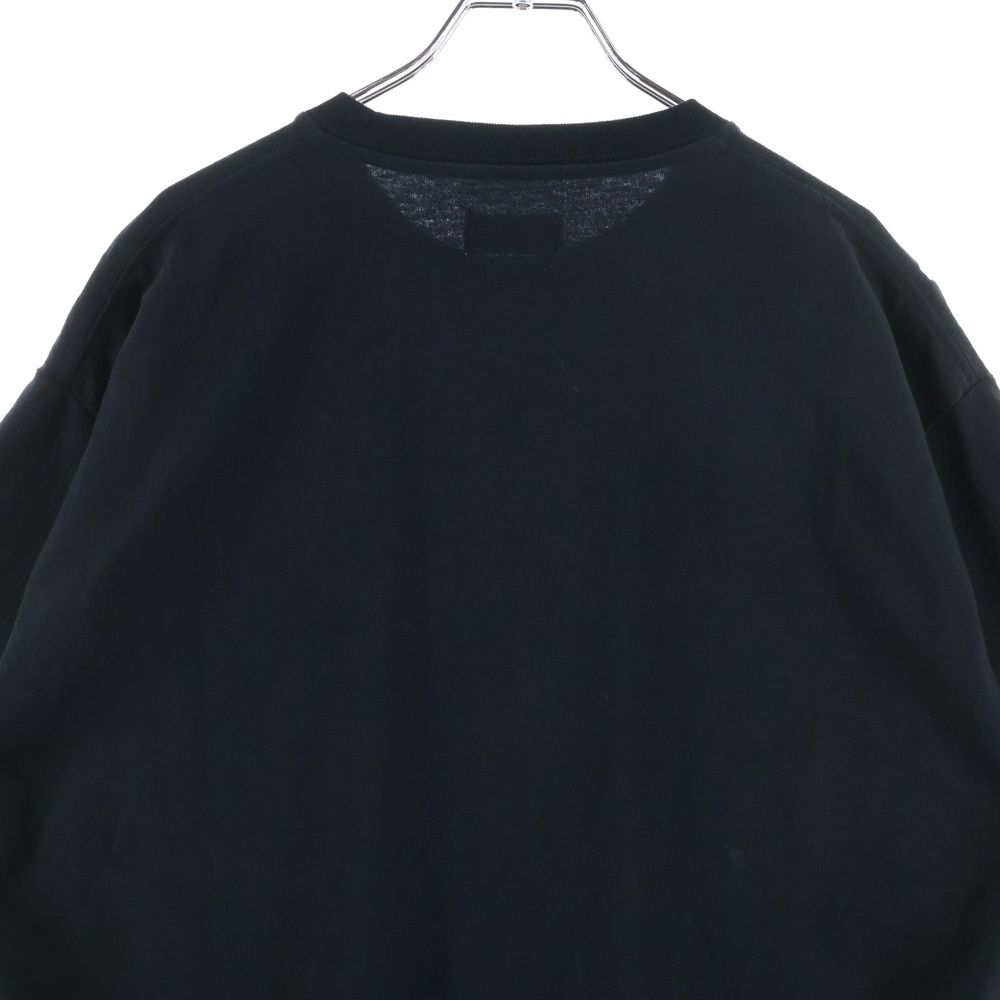 SATURDAYS SURF NYC (サタデイズサーフエヌワイシー) × FRAGMENT