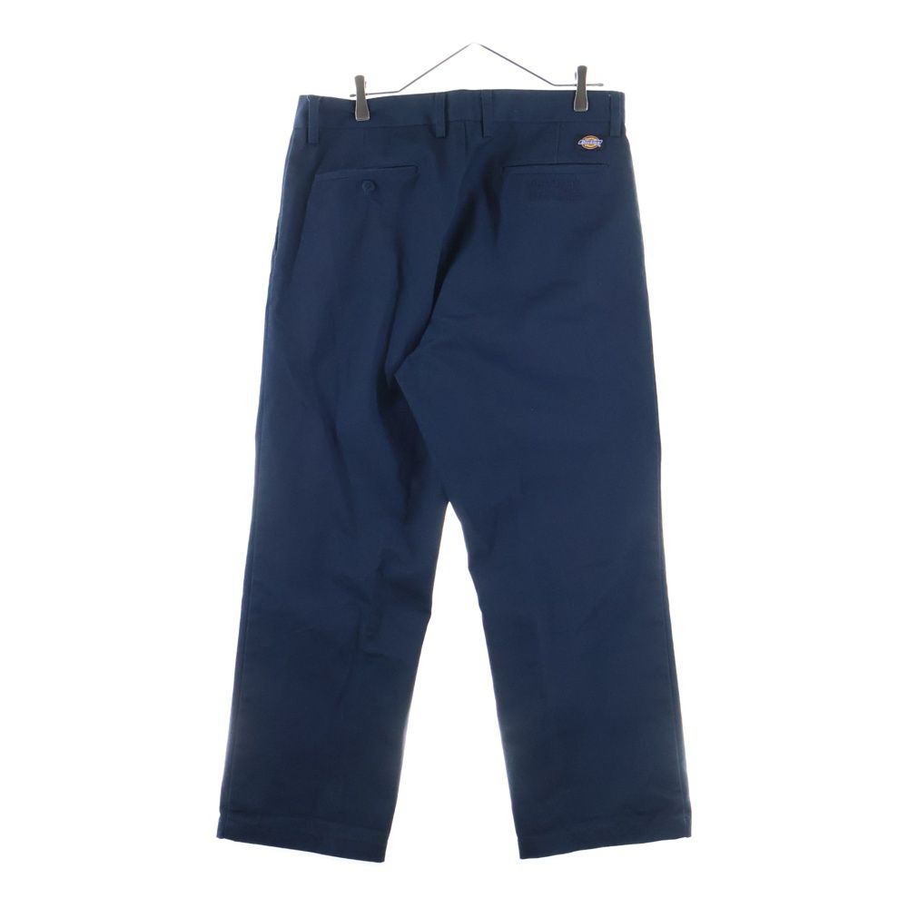 WACKO MARIA (ワコマリア) 24SS ×Dickies PLEATED TROUSERS