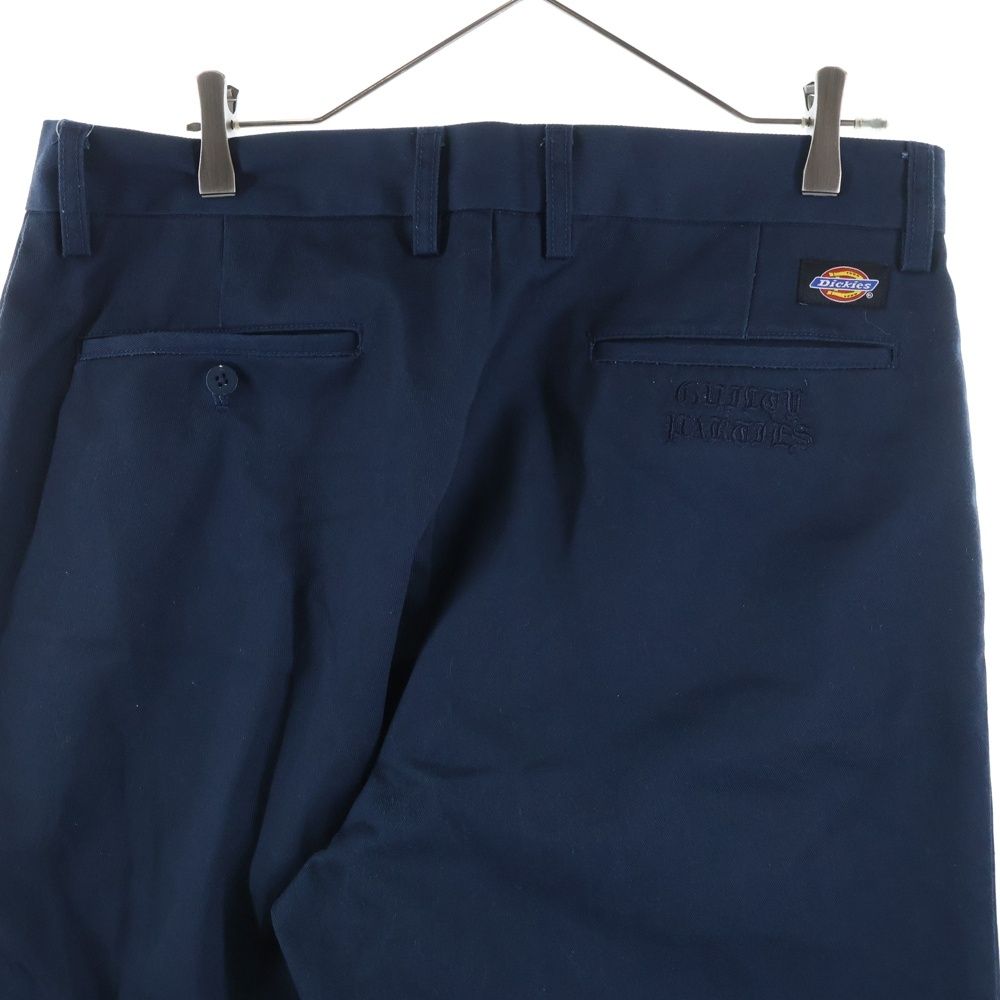 WACKO MARIA (ワコマリア) 24SS ×Dickies PLEATED TROUSERS