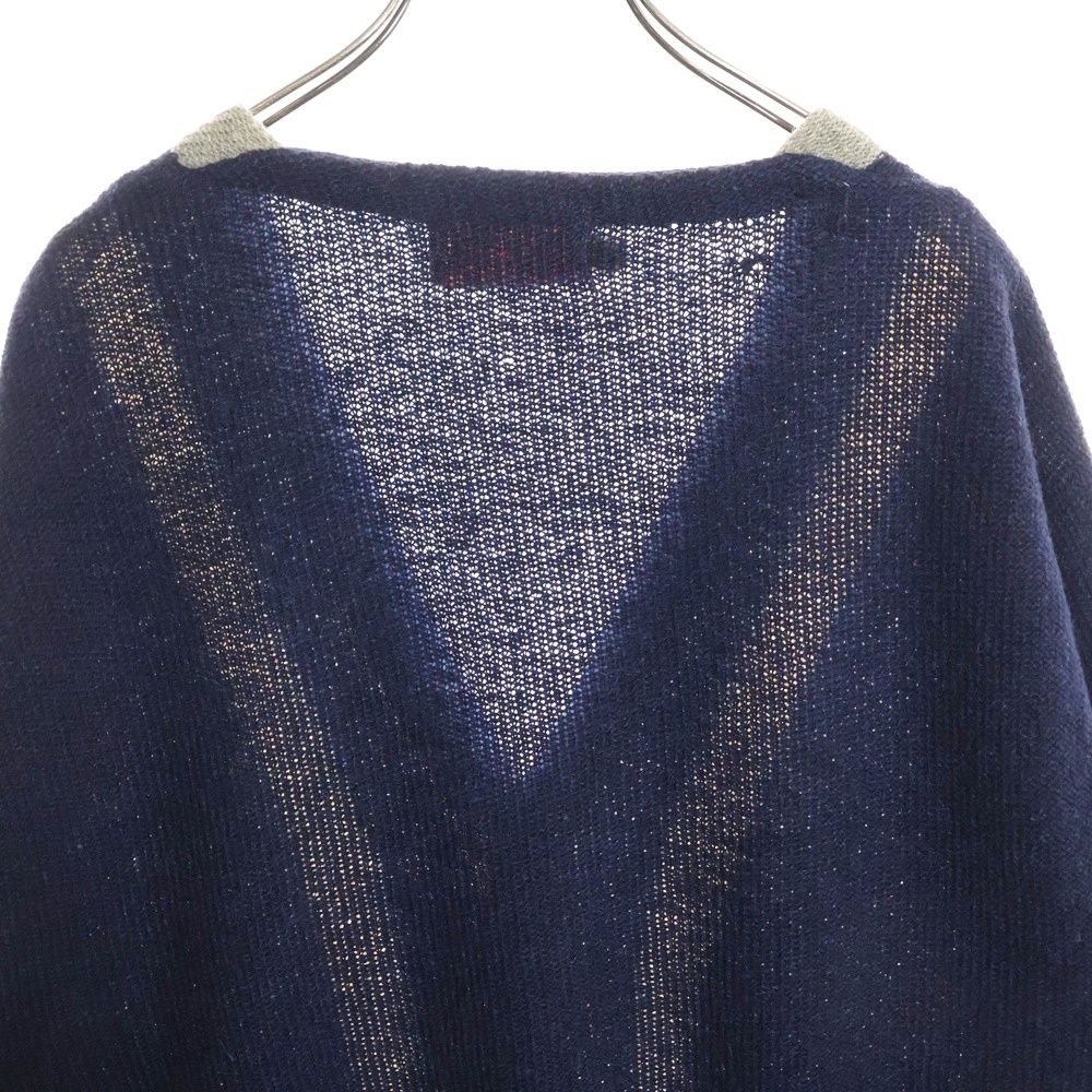 VINTAGE (ヴィンテージ) 60S ROMA WOOL ALPACA CARDIGAN ローマ ウール