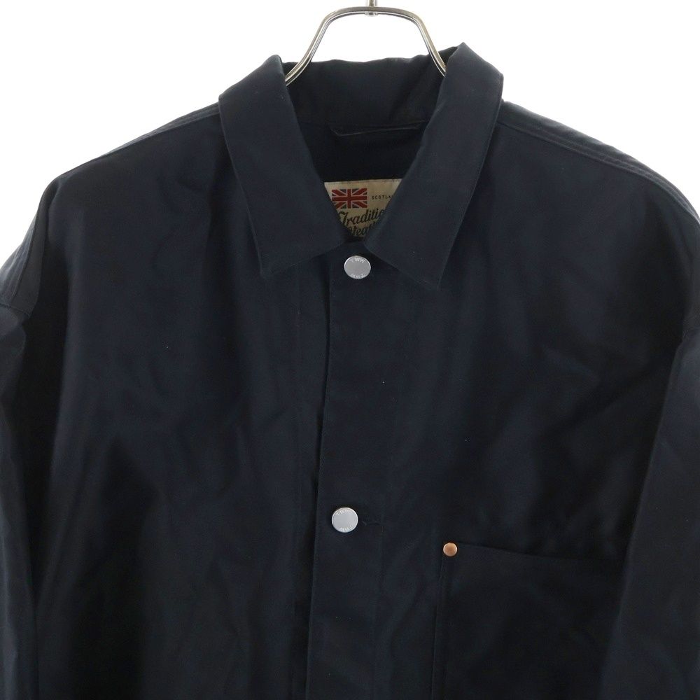 Traditional Weatherwear (トラディショナル ウェザーウェア) 22AW