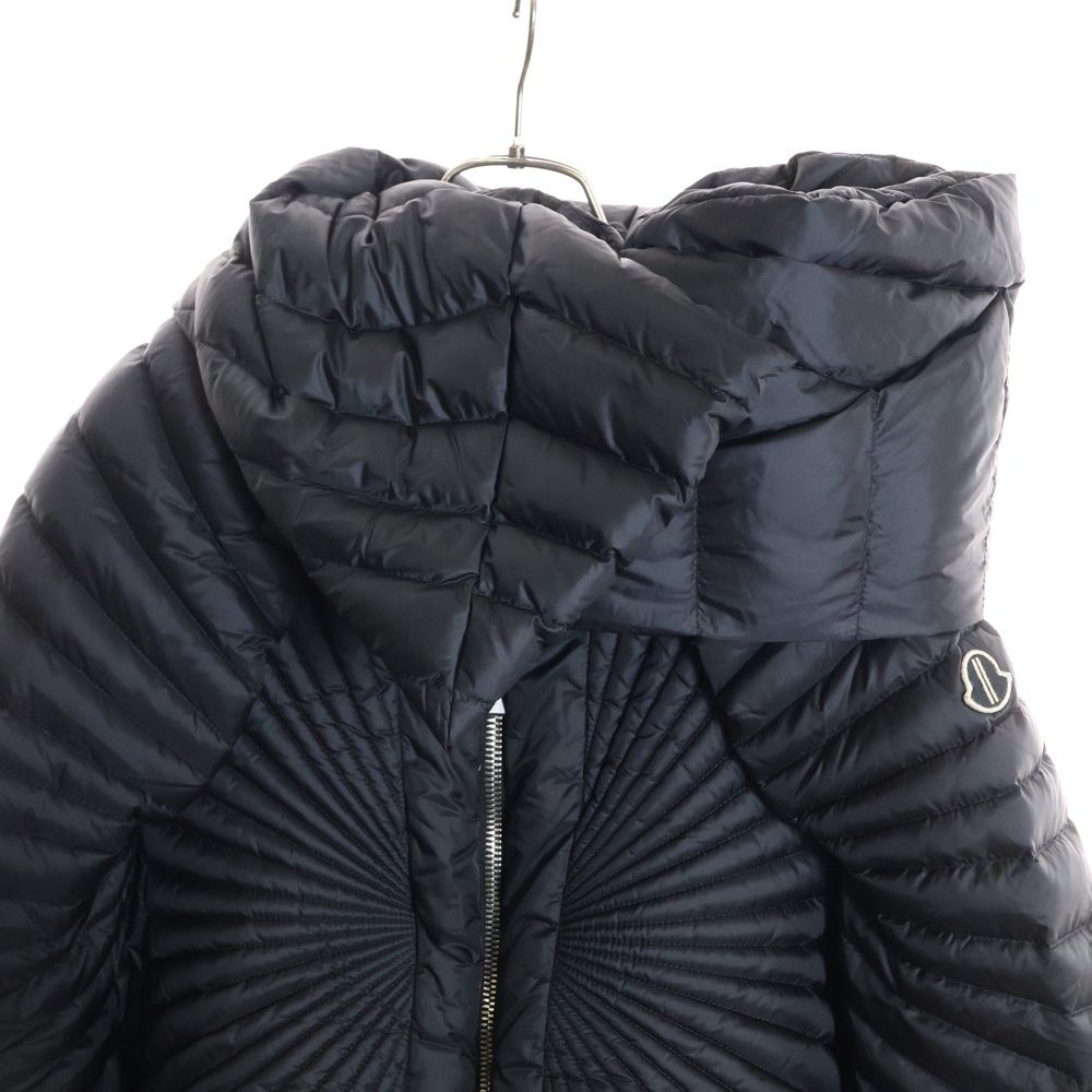 MONCLER (モンクレール) ×Rick Owens RADIANCE CONVERTIBLE リック