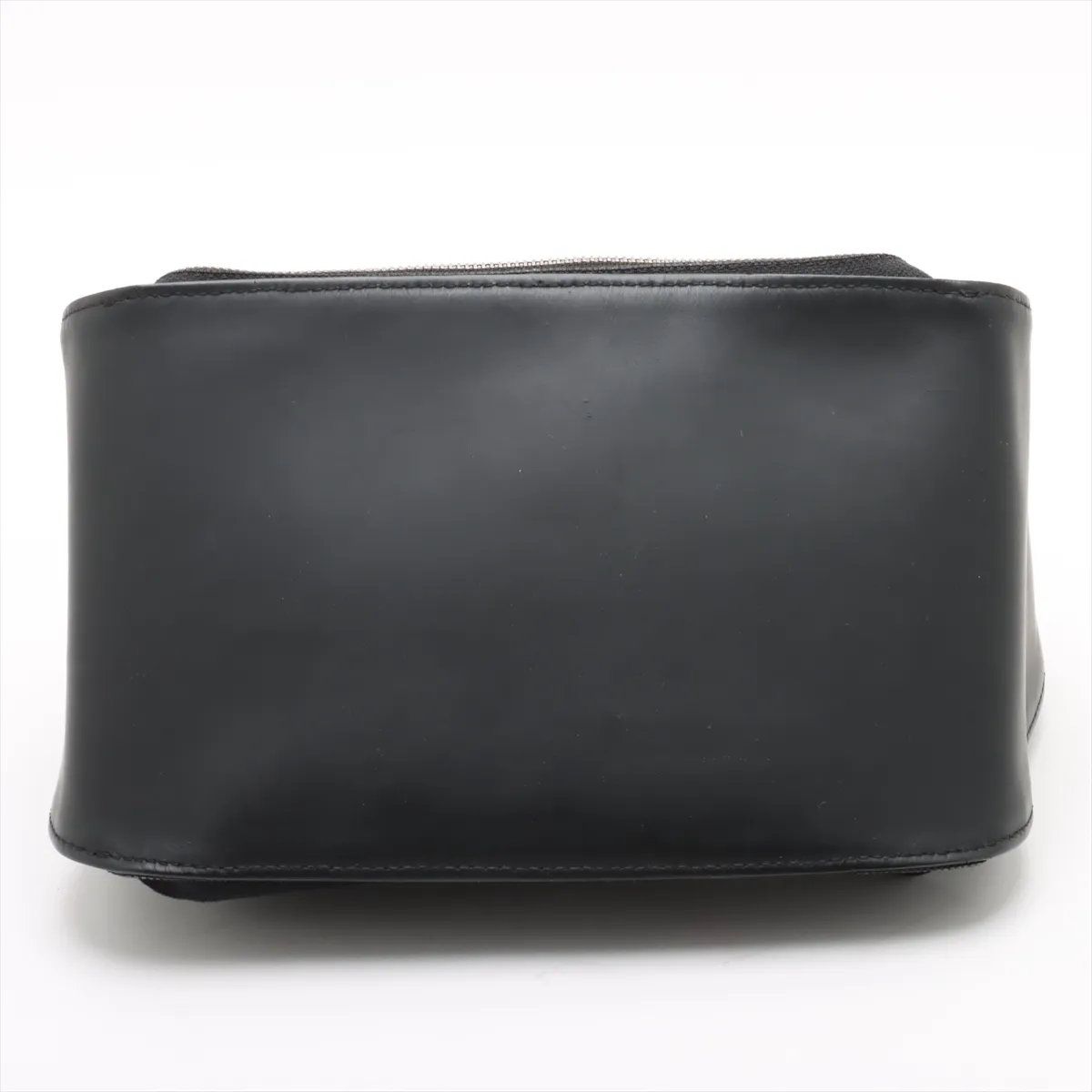 美品 バレンシアガ レザー 2WAY ボディバッグ 斜め掛け ボディ